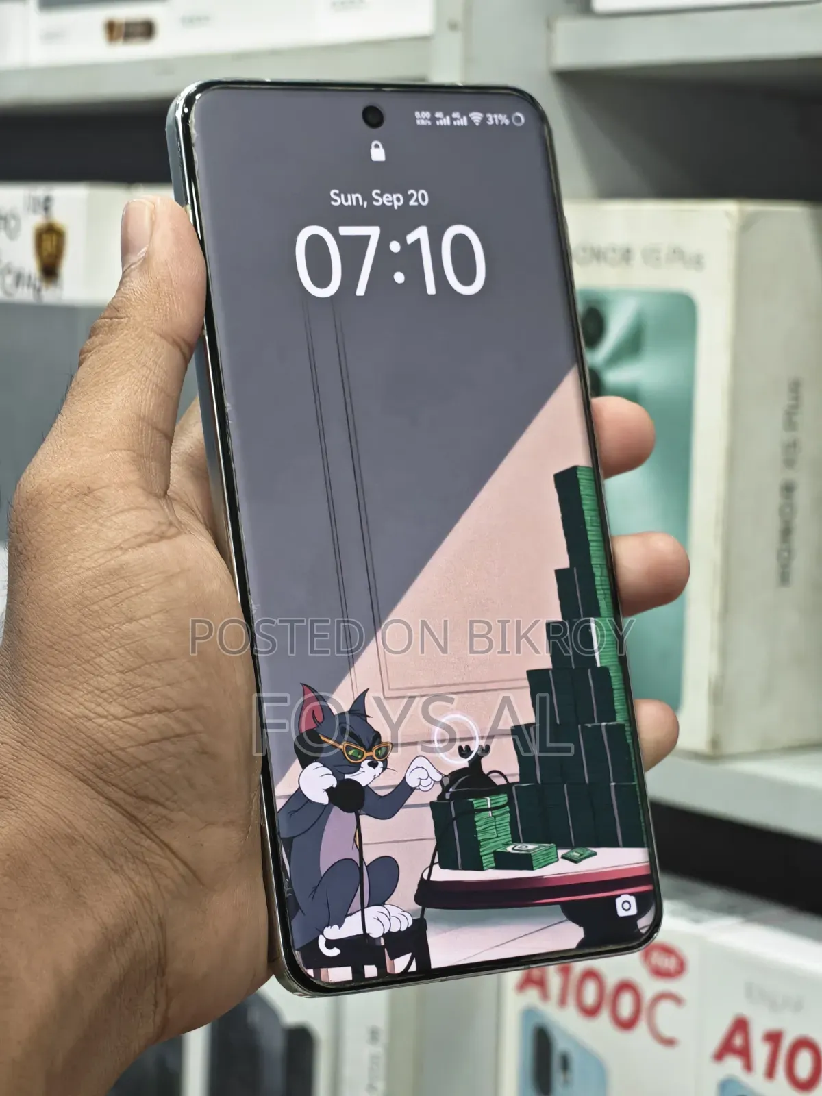 Vivo X200 Pro 512 GB White