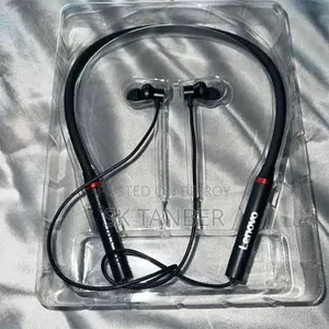 Lenovo HE05X Bluetooth Headphones