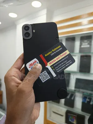 Nothing Phone CMF Phone 1 128 GB Black