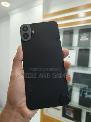 Nothing Phone CMF Phone 1 128 GB Black
