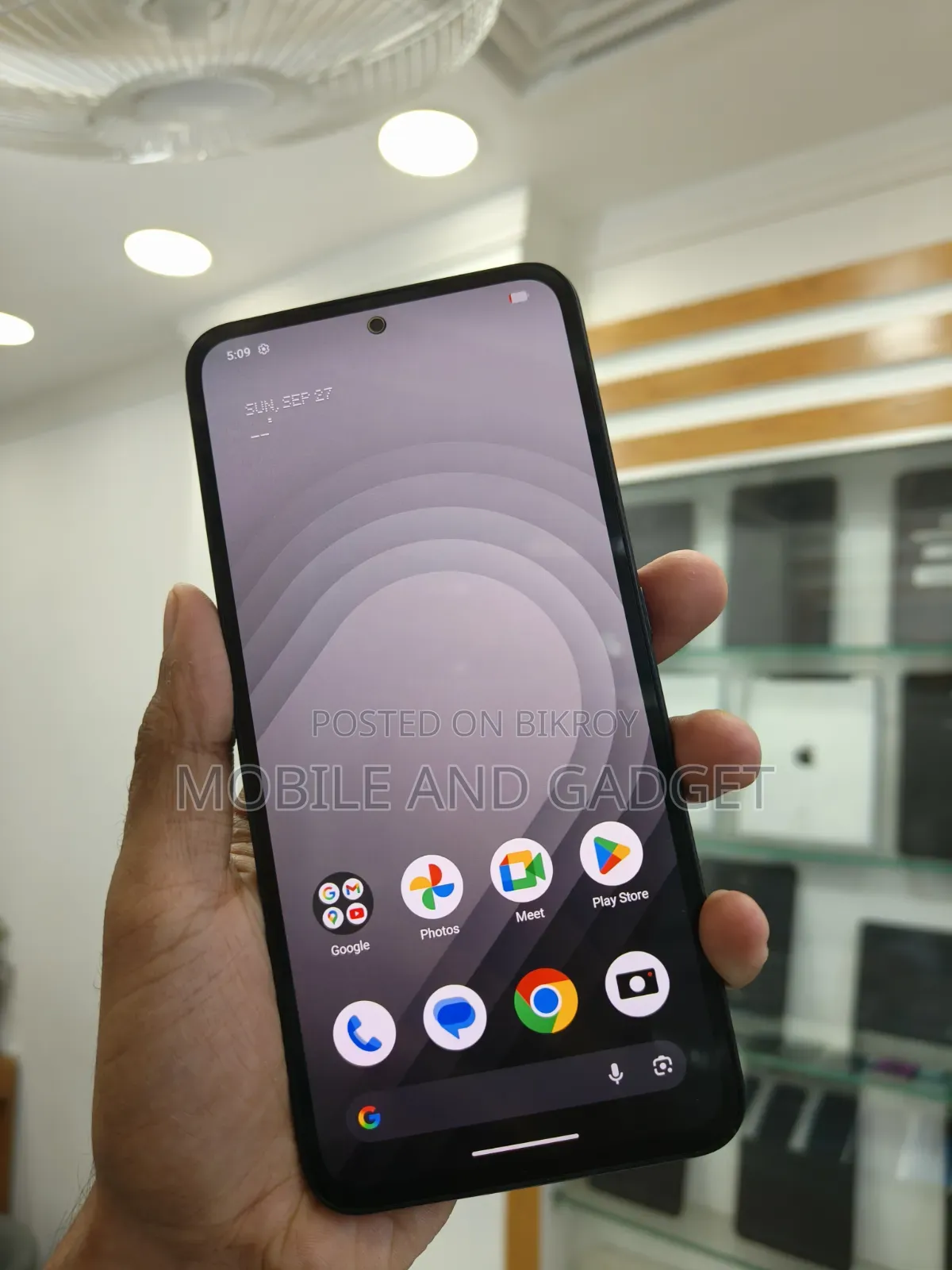 Nothing Phone CMF Phone 1 128 GB Black