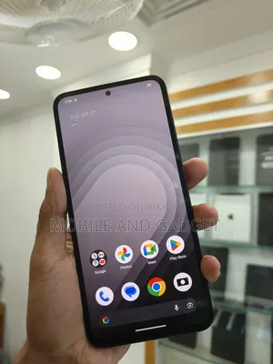 Nothing Phone CMF Phone 1 128 GB Black
