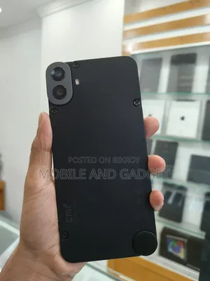 Nothing Phone CMF Phone 1 128 GB Black