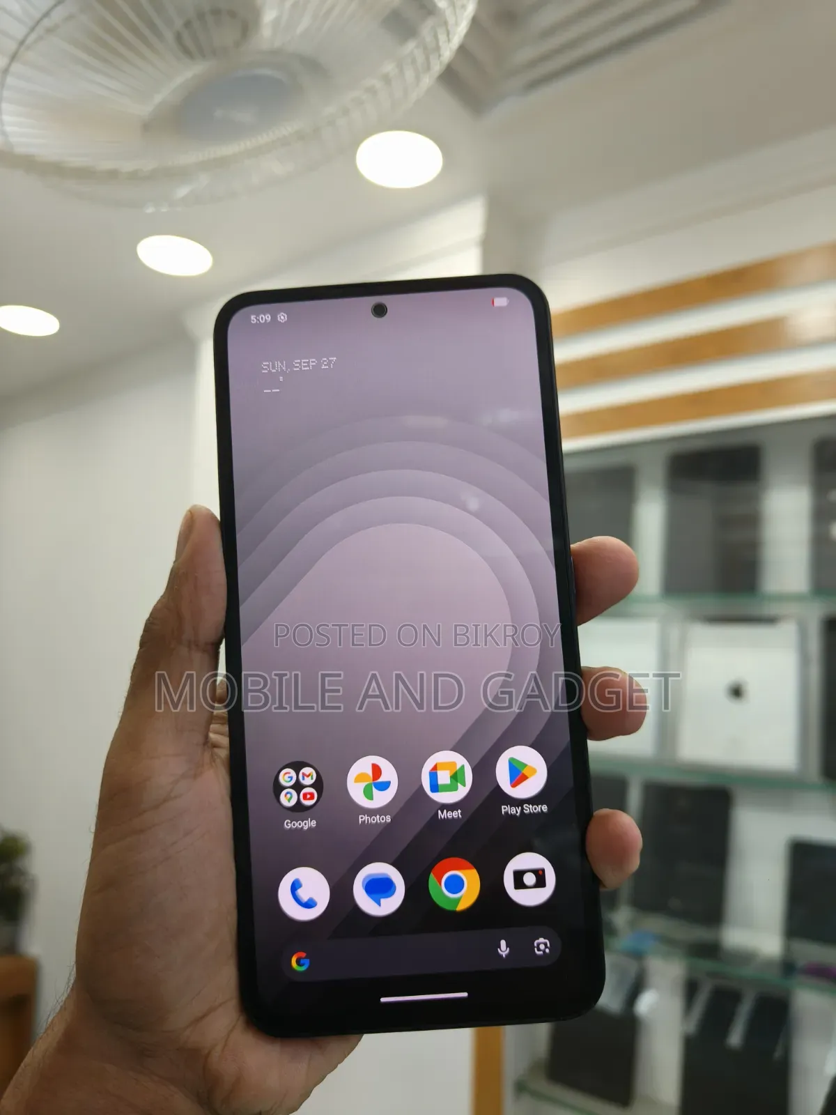 Nothing Phone CMF Phone 1 128 GB Black