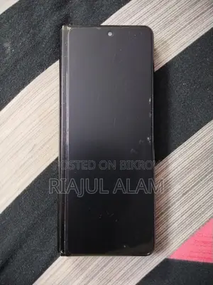 স্যামসাং জেড৩ ৮ জিবি ব্ল্যাক