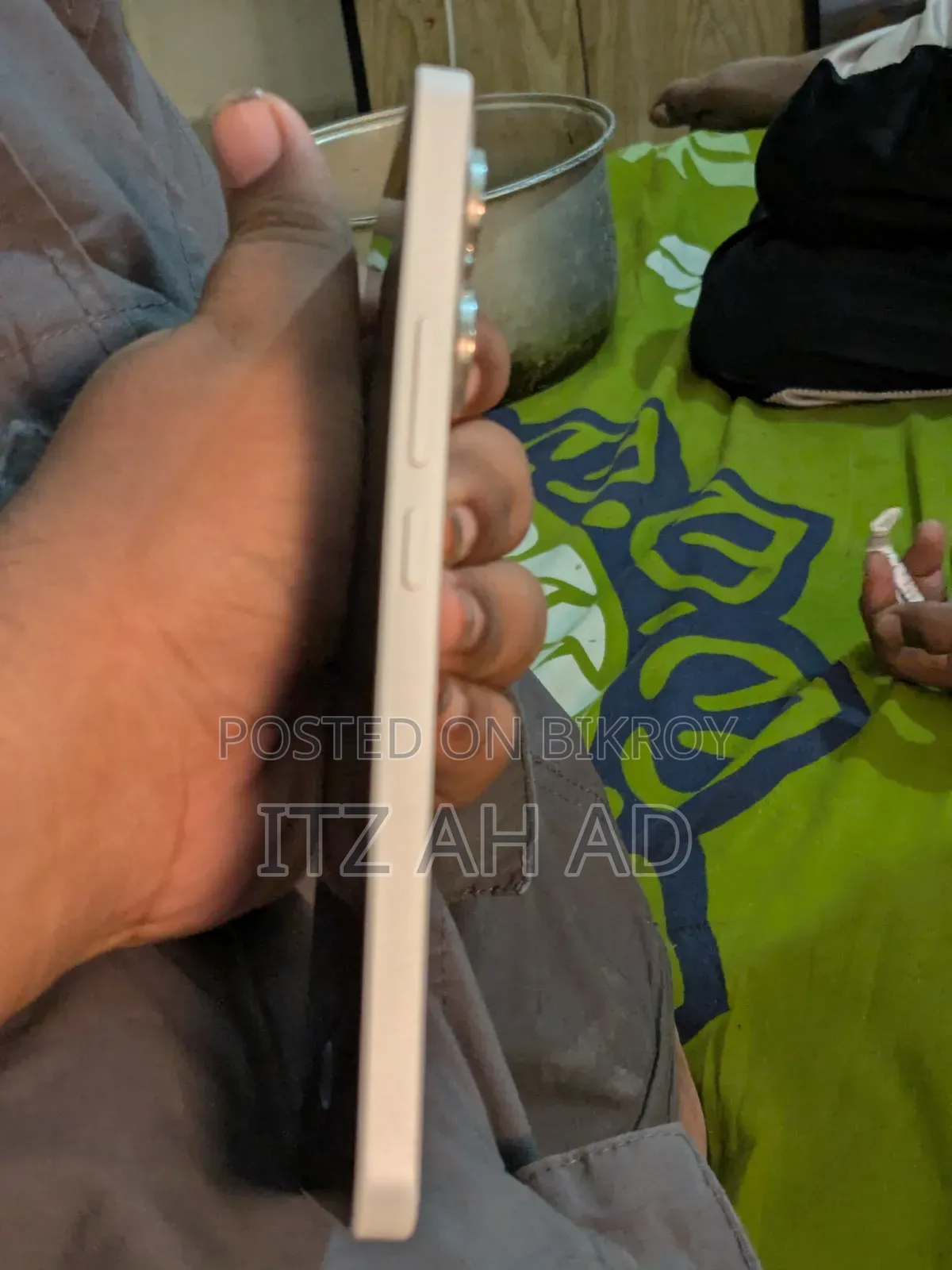 Xiaomi Redmi Note 13 Pro 5G 256 GB White