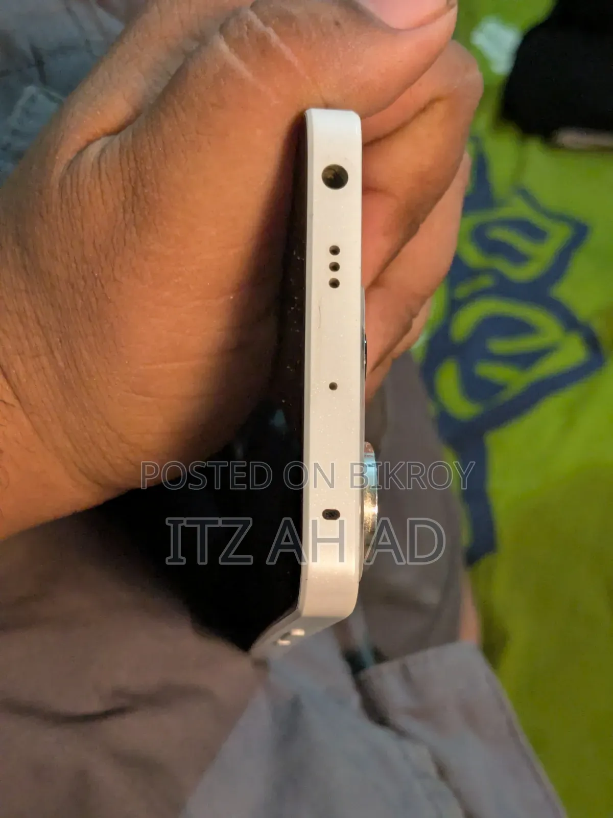 Xiaomi Redmi Note 13 Pro 5G 256 GB White
