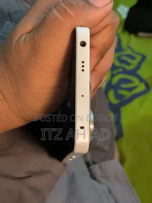 Xiaomi Redmi Note 13 Pro 5G 256 GB White