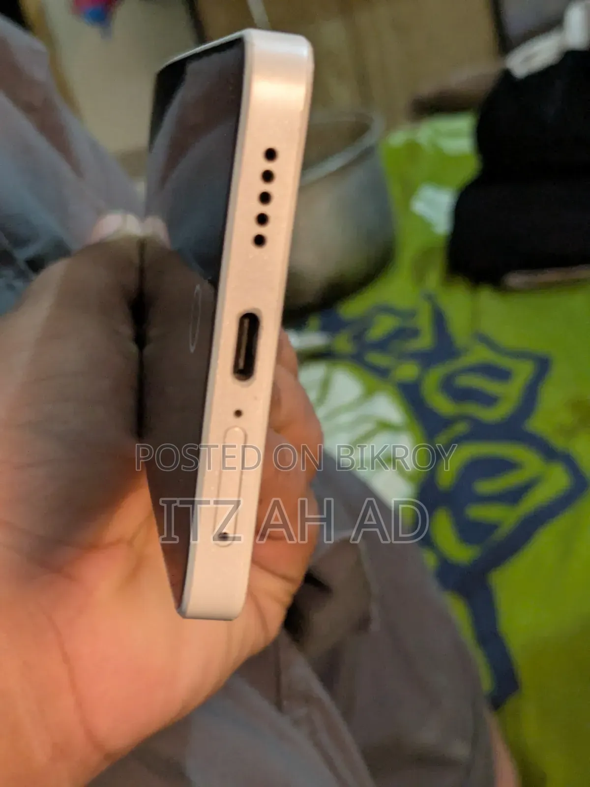 Xiaomi Redmi Note 13 Pro 5G 256 GB White