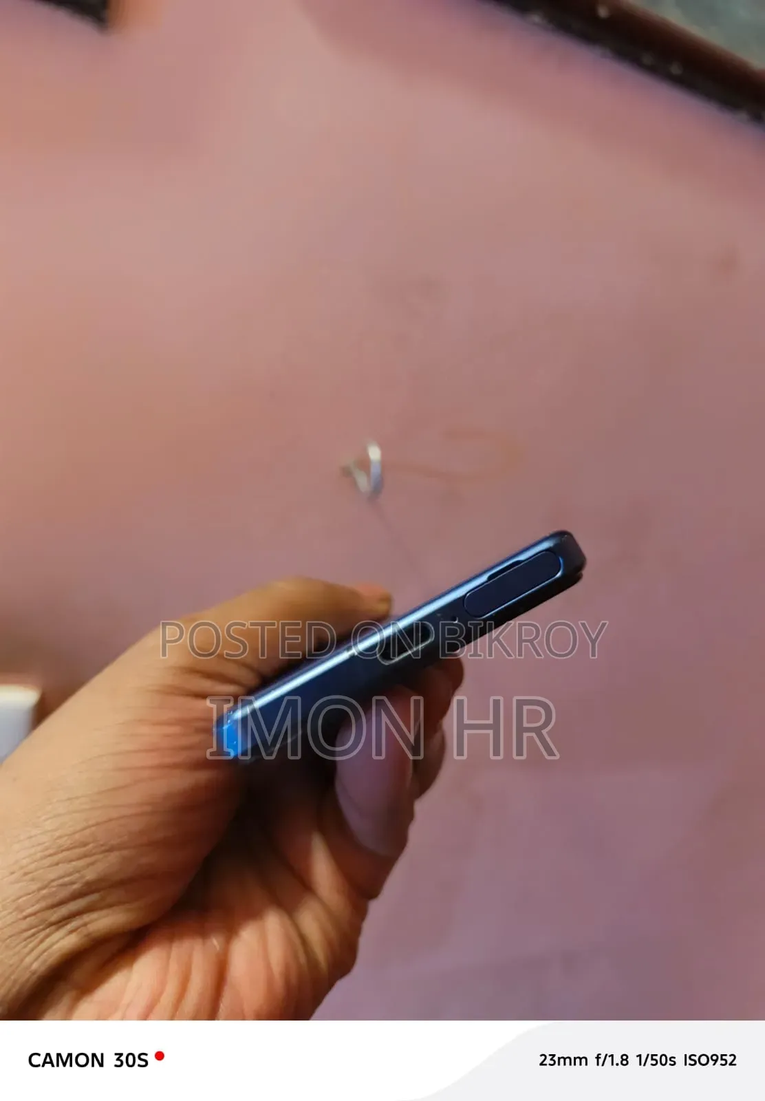 Sony Xperia 5 IV 128 GB Blue