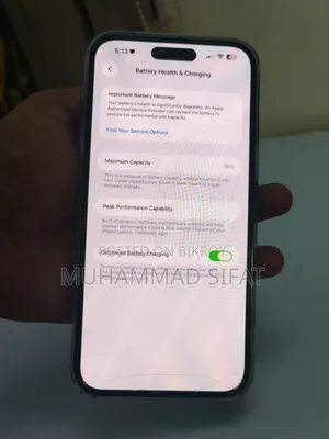 Apple iPhone 14 Pro Max 256 GB Purple