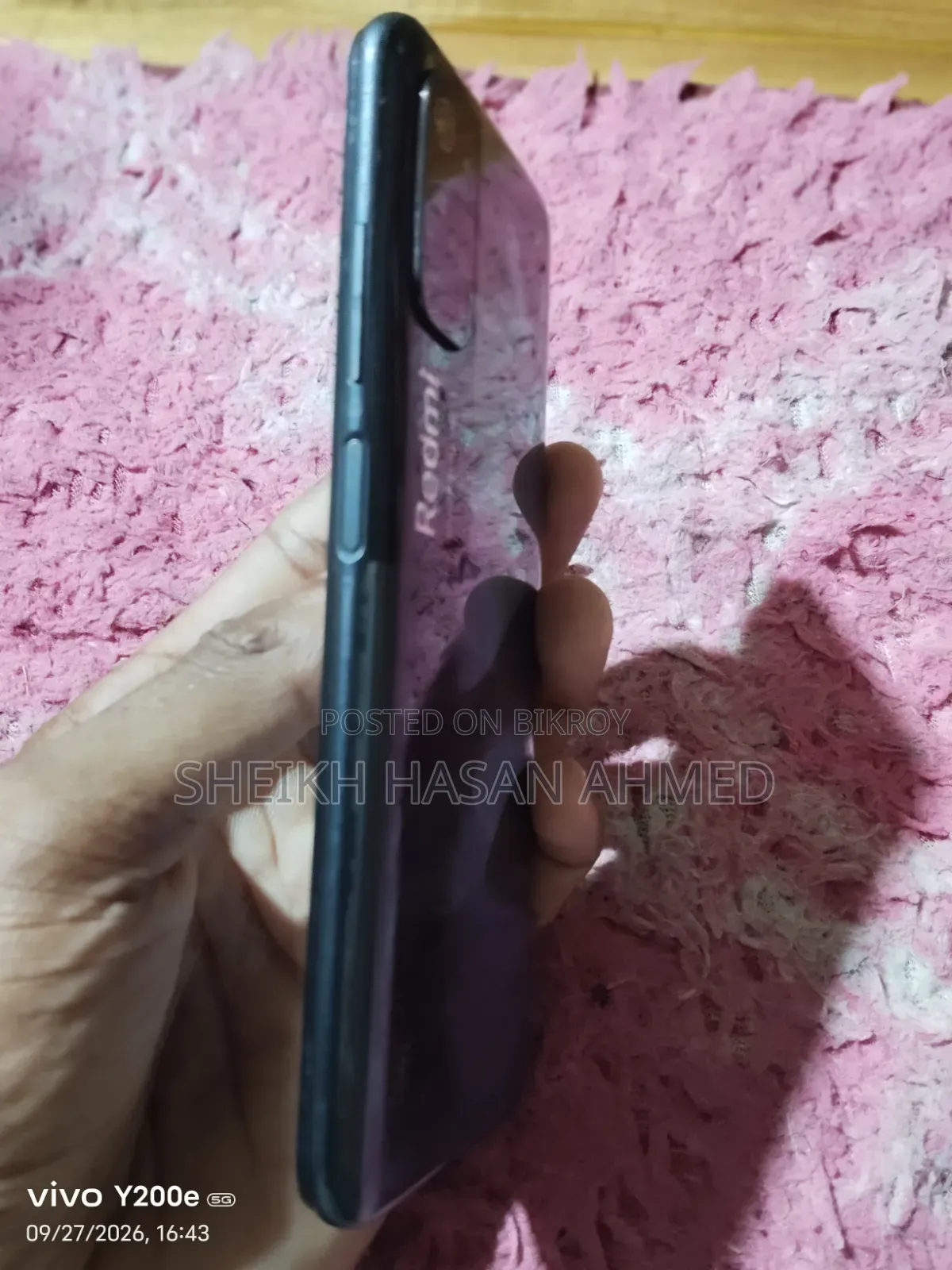 Xiaomi Redmi Note 11 128 GB White