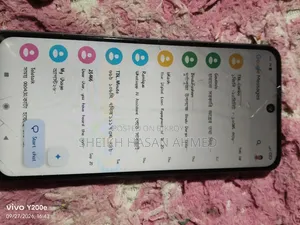 Xiaomi Redmi Note 11 128 GB White