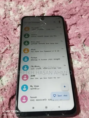 Xiaomi Redmi Note 11 128 GB White