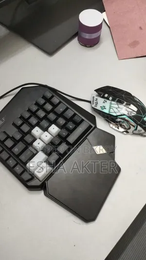 গেম কন্ট্রোলার