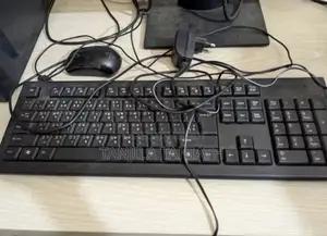 ডেস্কটপ কম্পিউটার Dell 16GB SSD 1T