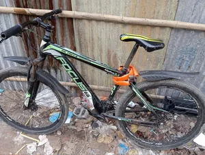 Focus Bicycle