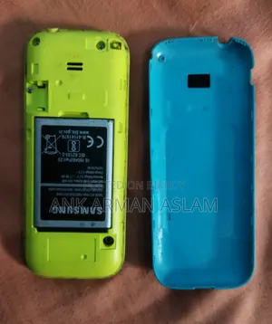 Samsung Guru Music 2