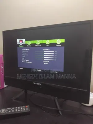 Transtec TV