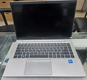 Laptop HP EliteBook 840 G8 16GB Intel Core i5 SSD 512GB