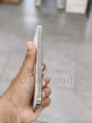 Apple iPhone 13 Pro 128 GB White