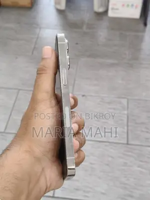 Apple iPhone 13 Pro 128 GB White