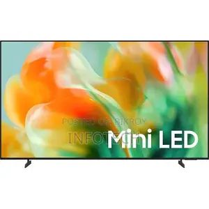 Samsung 55 Inch M80H Mini LED 4K AI Smart TV (2026)