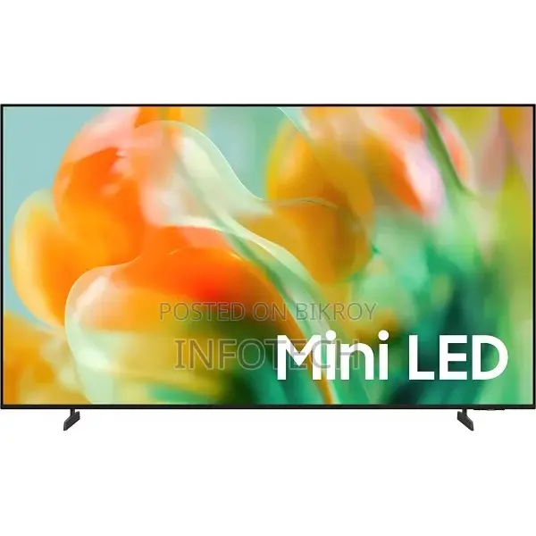 Samsung 55 Inch M80H Mini LED 4K AI Smart TV (2026)