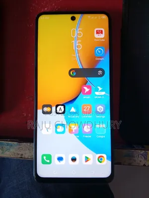 Tecno Spark 8 Pro 64 GB Green