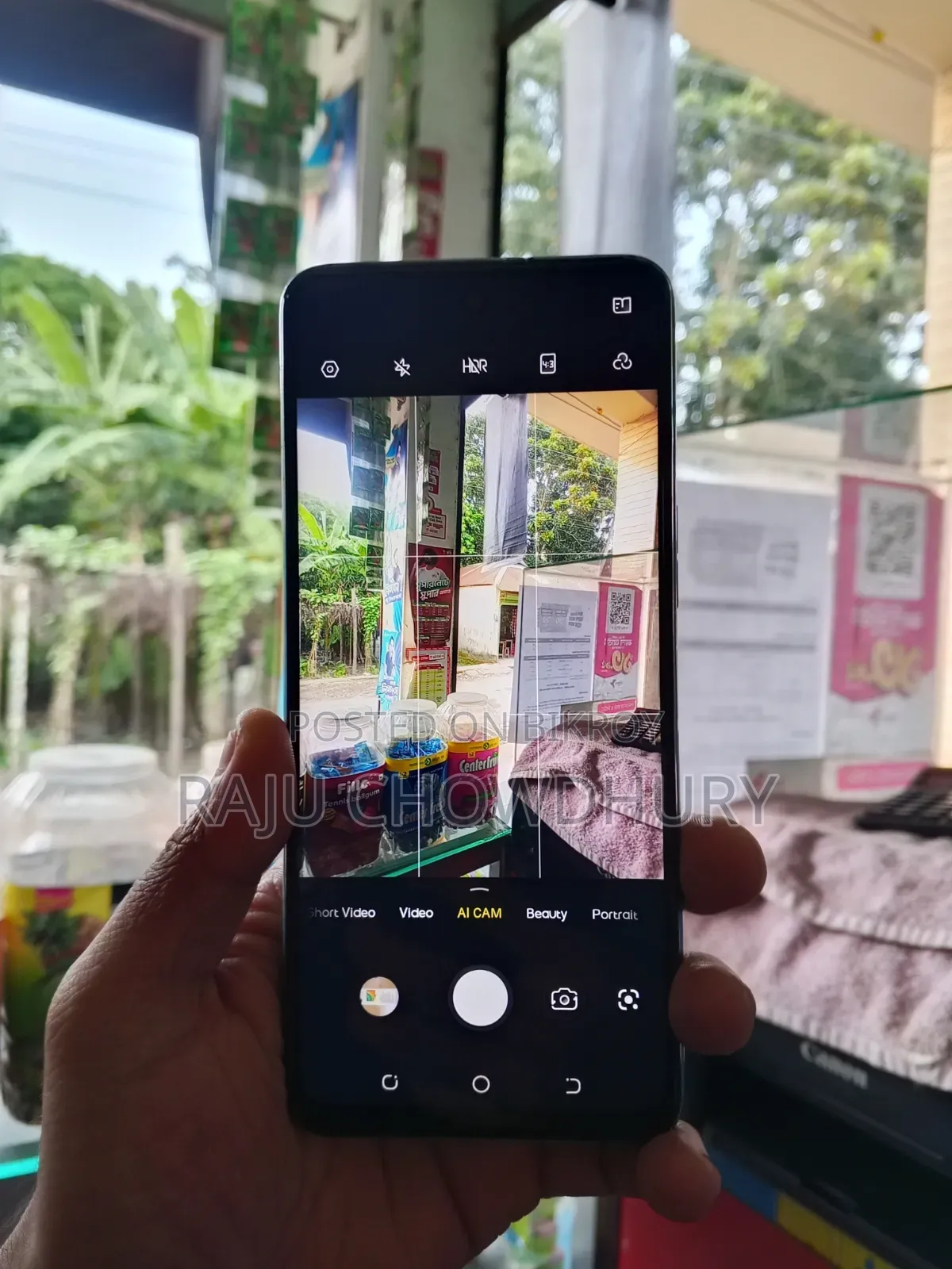 টেকনো স্পার্ক ৮ প্রো ৬৪ জিবি সবুজ