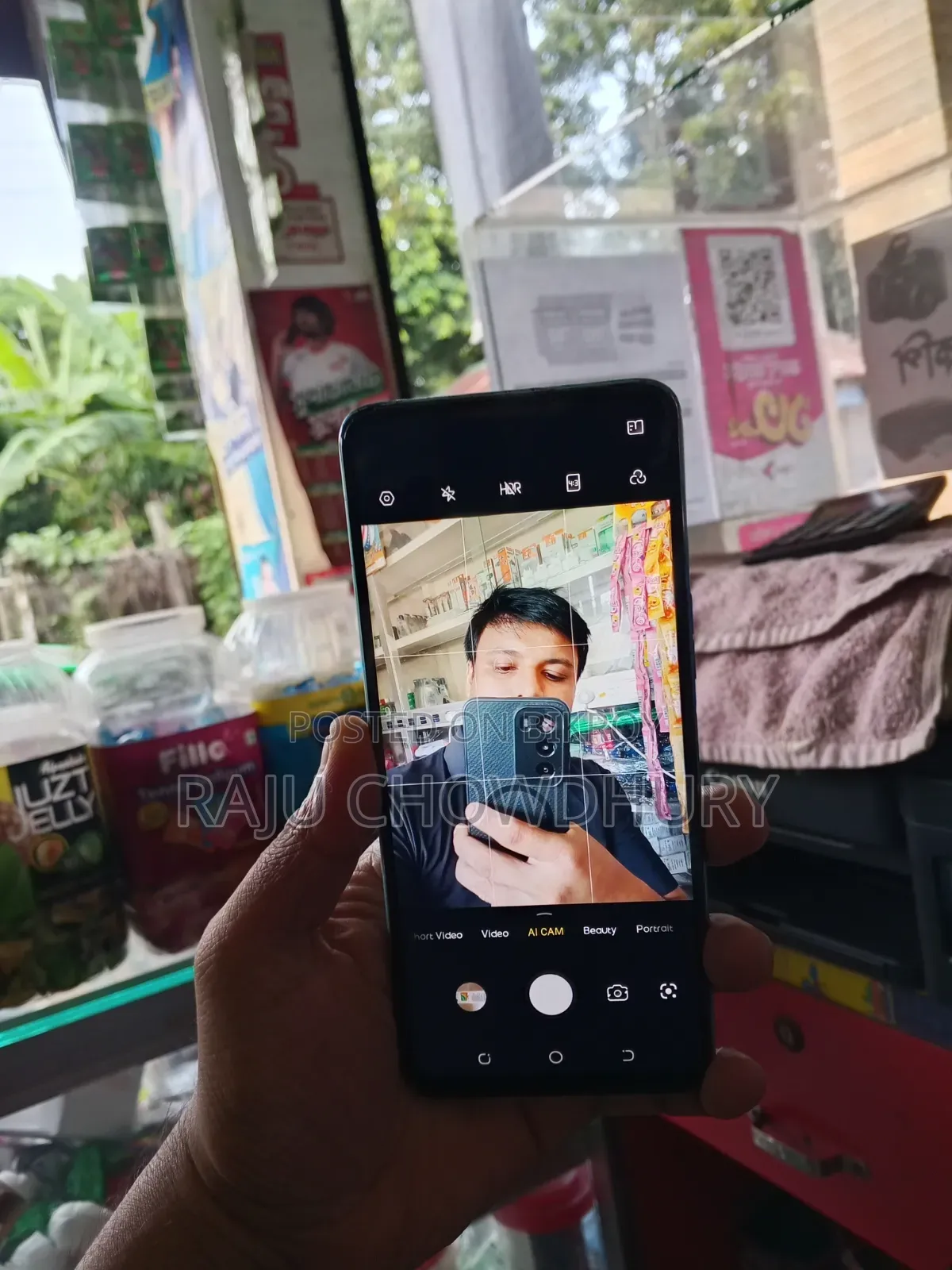 টেকনো স্পার্ক ৮ প্রো ৬৪ জিবি সবুজ