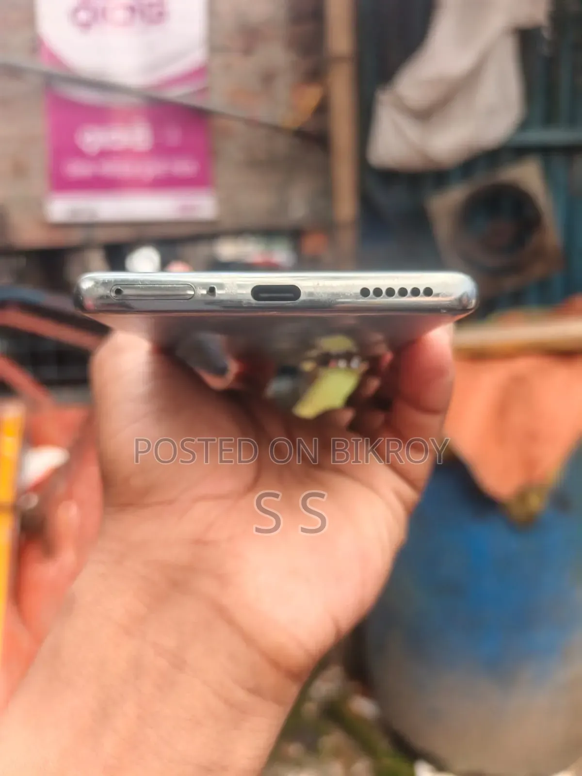 Tecno Camon 40 Pro 4G 256 GB Gray