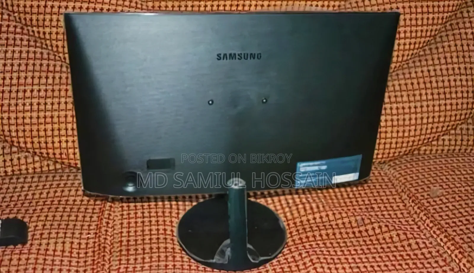 Desktop Computer Gigabyte 12GB Intel Core i3 SSD 128GB