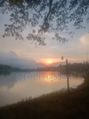 গাজীপুরে মাছের খামারের৮শতাংশ জমি বিক্রি বছরে প্রায় ১১হাজার টাকা ভাড়া
