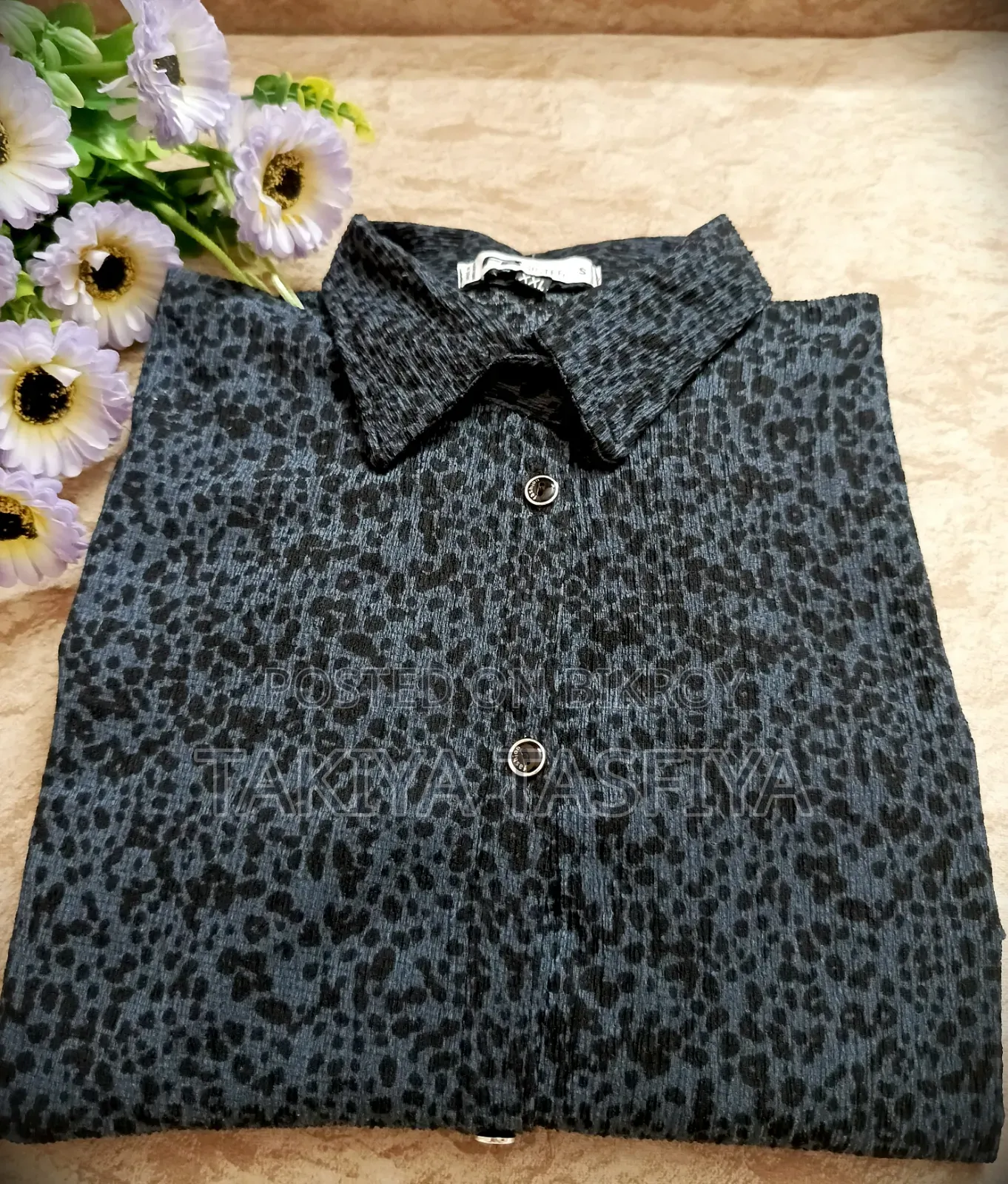 Ladies Shirt