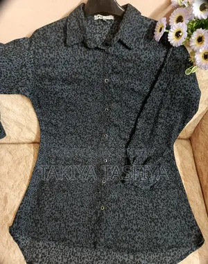 Ladies Shirt