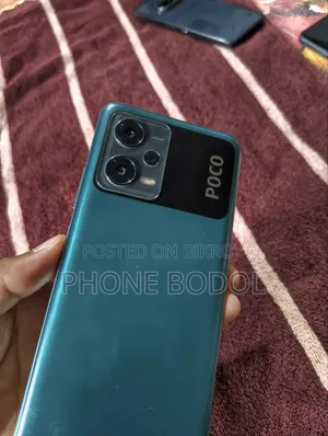 Xiaomi Poco X5 256 GB Blue