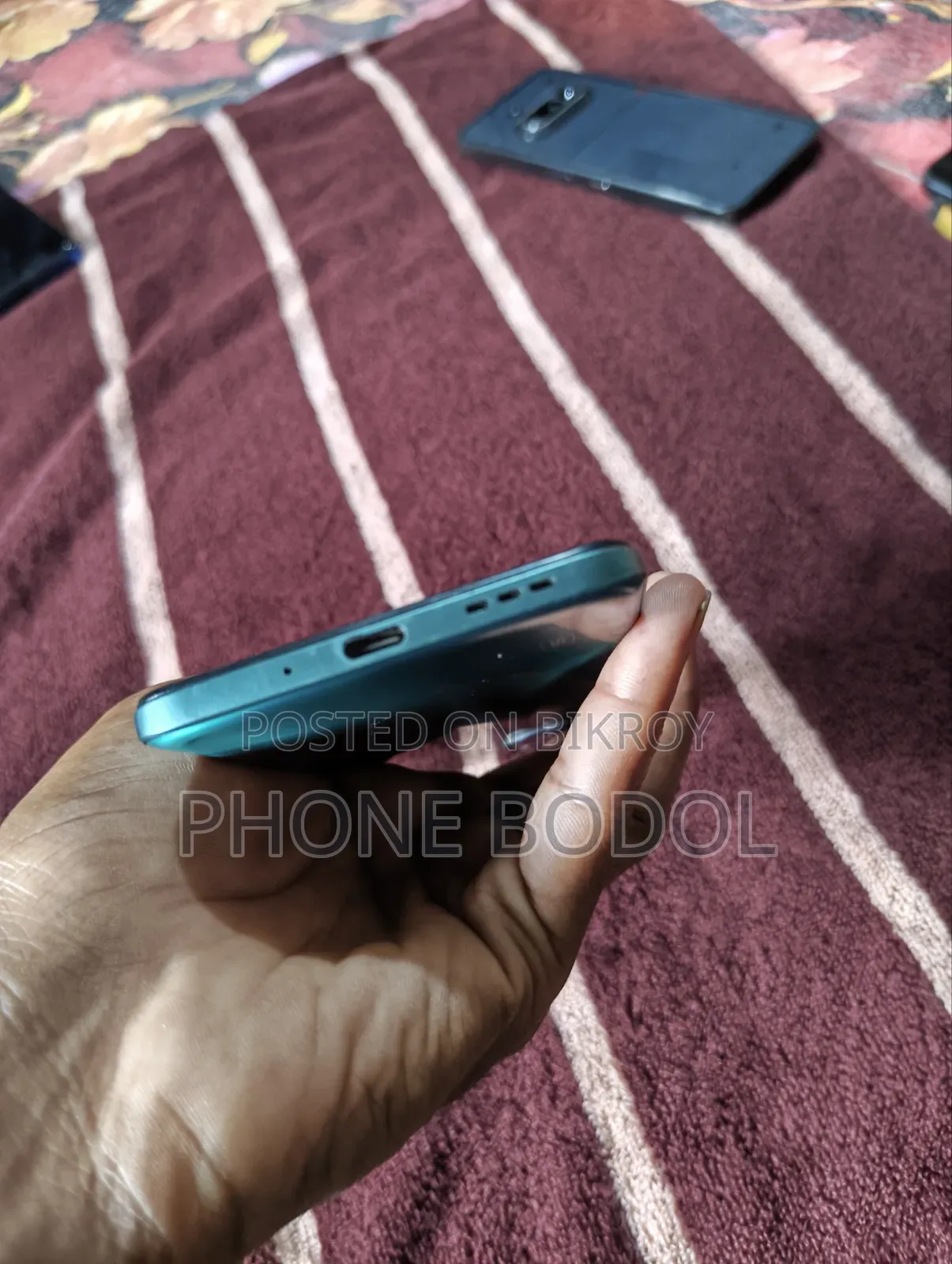 Xiaomi Poco X5 256 GB Blue