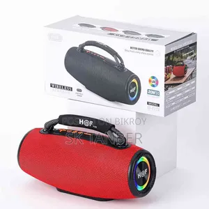 H@F HF-F226 20W Portable Wireless Bluetooth Speaker