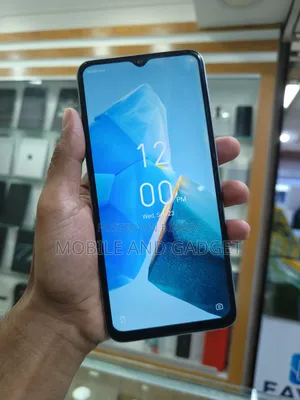 Infinix Hot 30i 128 GB White
