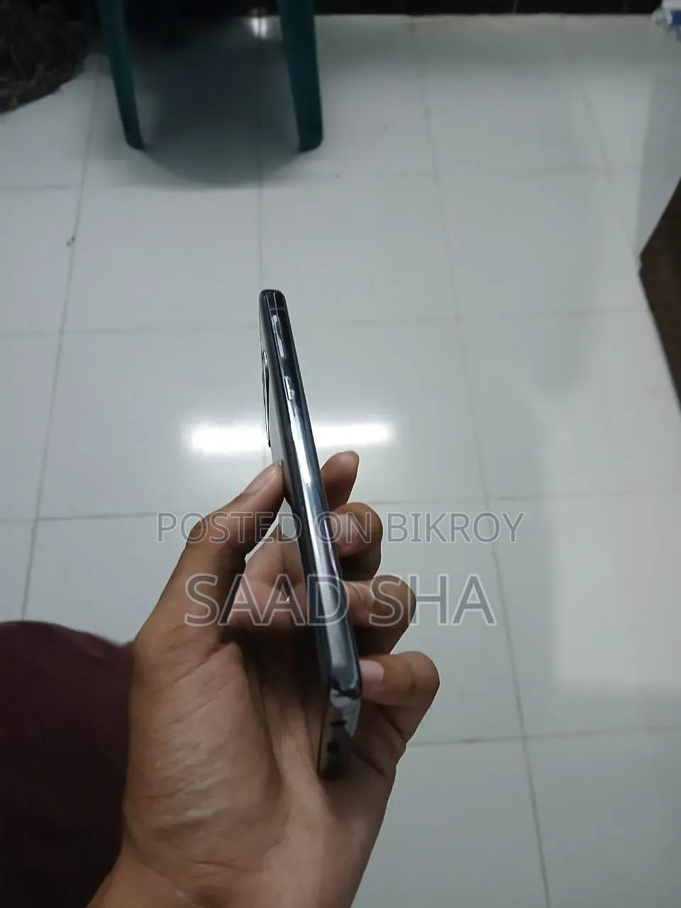 Samsung Galaxy S10 128 GB Black