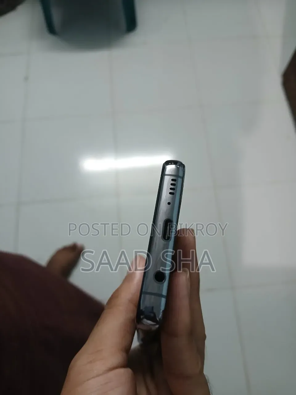 Samsung Galaxy S10 128 GB Black