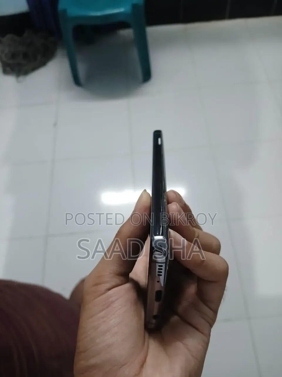 Samsung Galaxy S10 128 GB Black