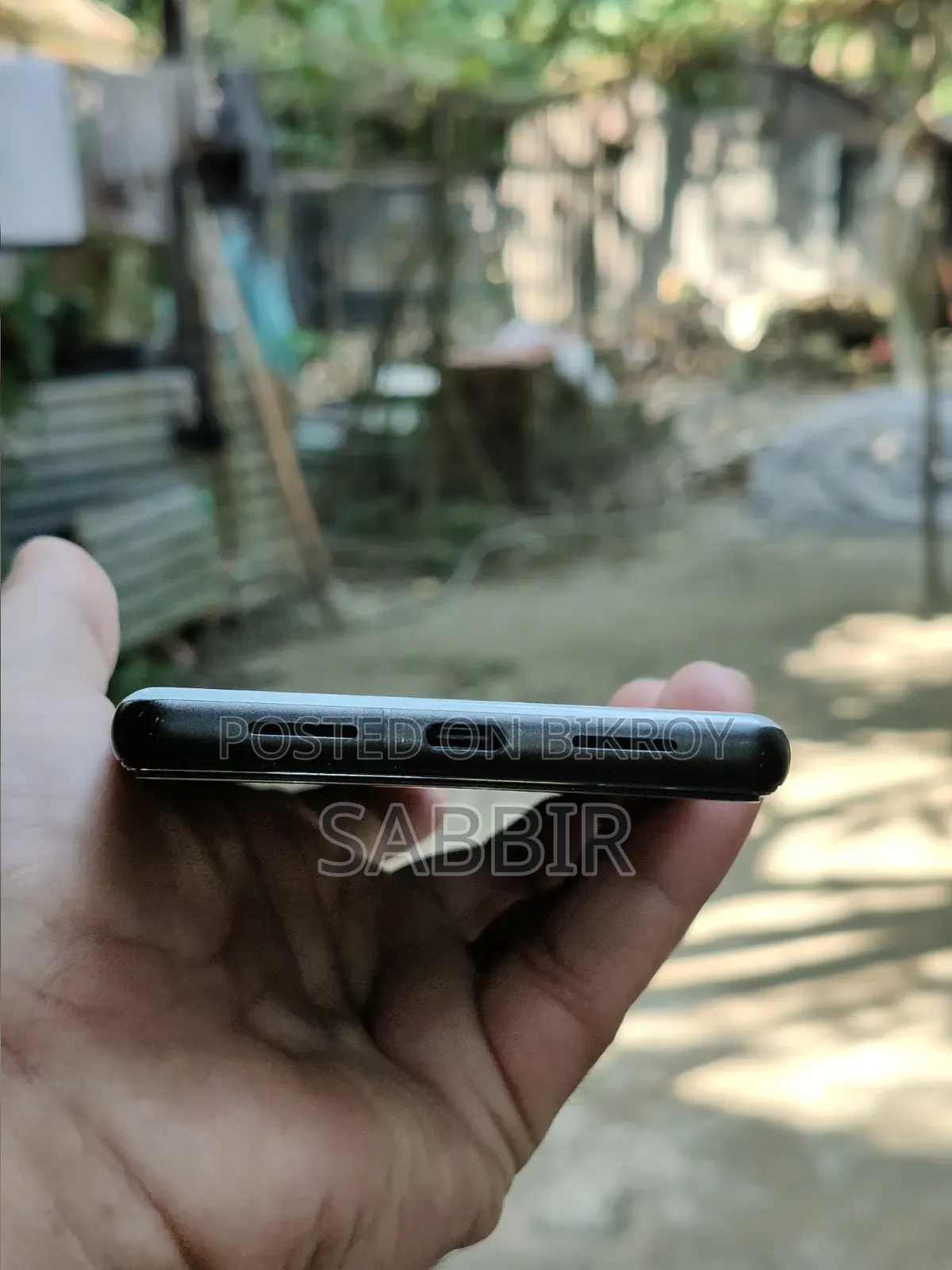 Google Pixel 6 128 GB Black