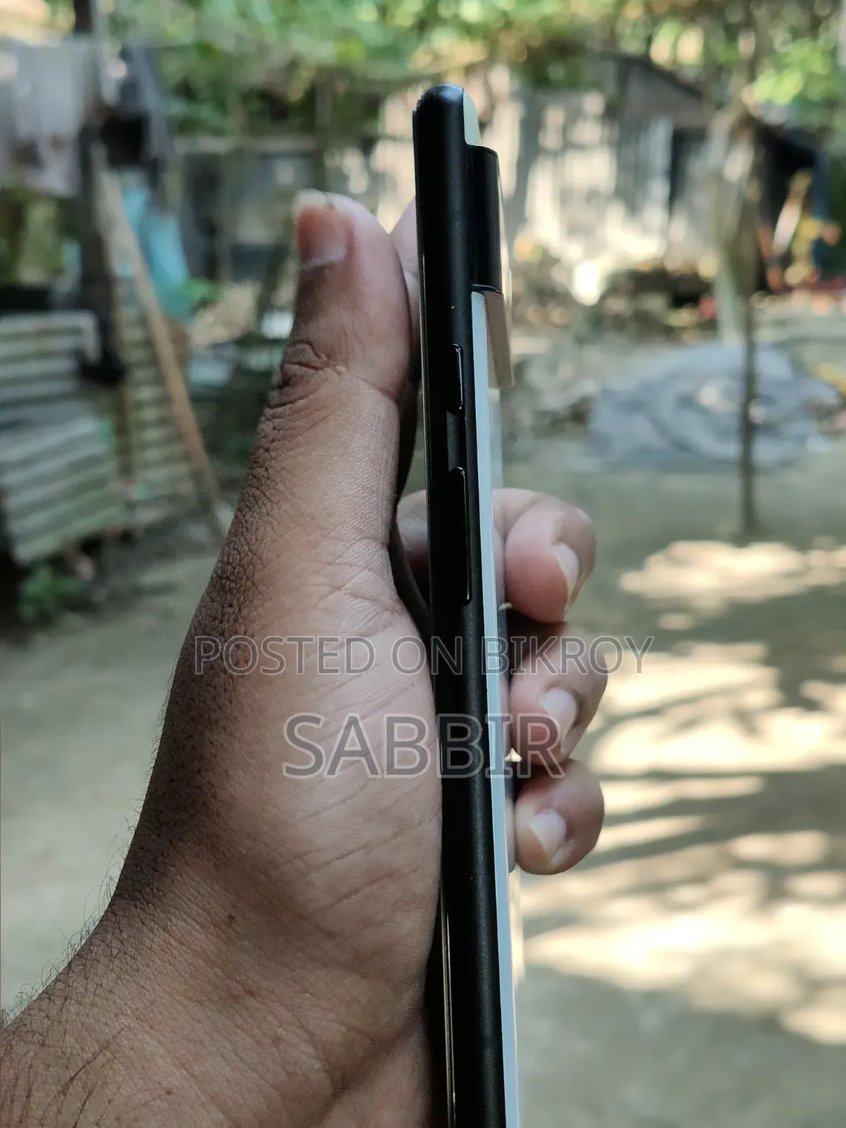 Google Pixel 6 128 GB Black