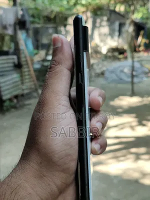 Google Pixel 6 128 GB Black