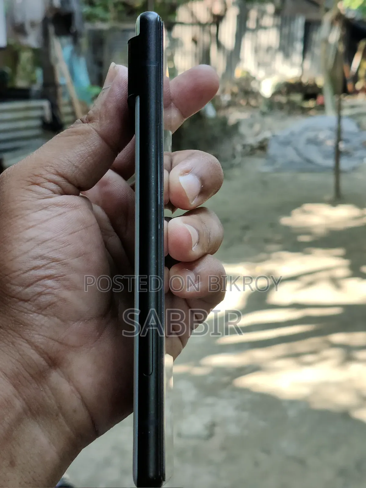 Google Pixel 6 128 GB Black