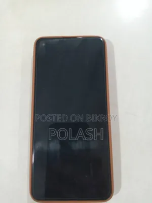Samsung Galaxy A21s 64 GB Black