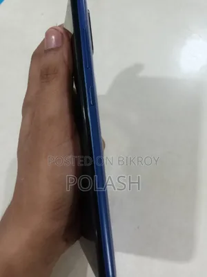 Samsung Galaxy A21s 64 GB Black