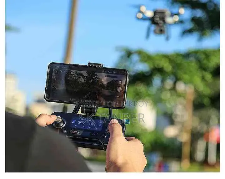 SJRC F7 Pro Camera Drone